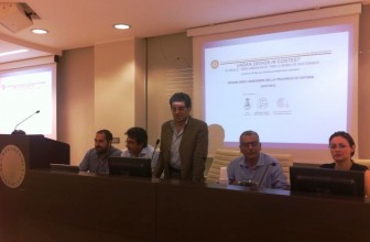 ACIREALE, “URBAN DESIGN IN CONTEST”